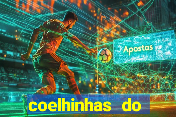 coelhinhas do brasil jp